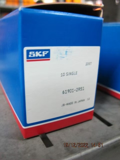 SKF Photo 83